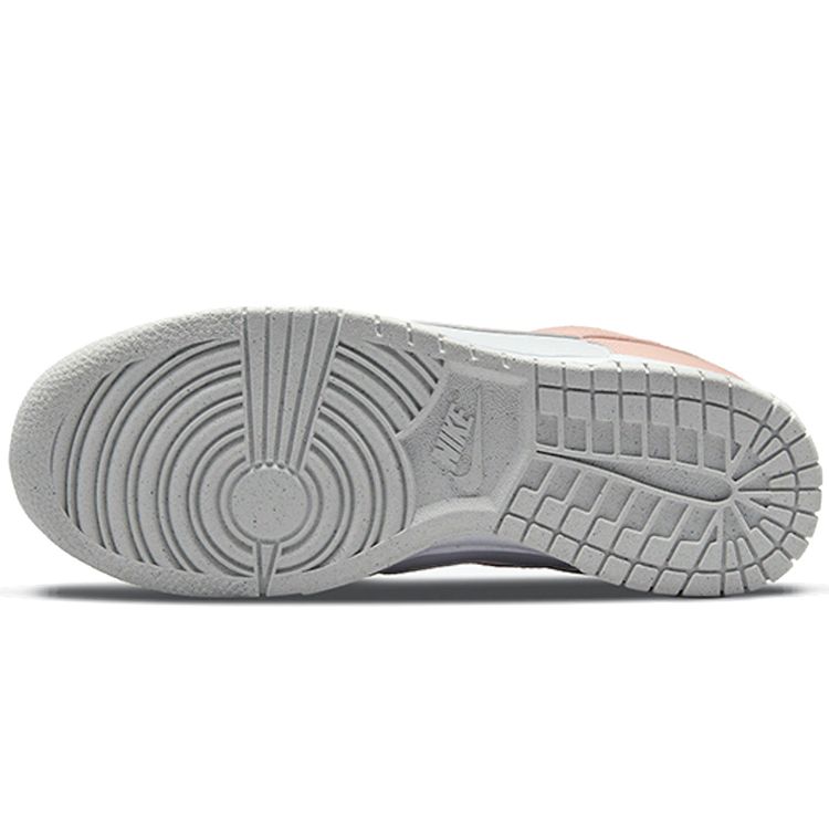 Nike Dunk Low Next Nature Pale Coral Women Sneakers White DD1873-100