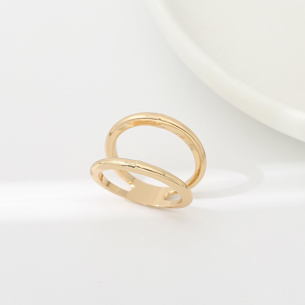 Mode Glad oppervlak Sjaal Clip Metalen Broches Voor Vrouwen Holle Strik Sjaals Gesp Houder Sjaals Sieraden Kleding Accessoires