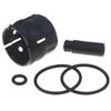 Automotive Gear Shifter Bushing For Astra Combo Meriva Vectra Zafira F23 Gear Shift Stick Repair Bush