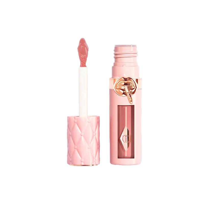 Charlotte Tilbury Big Lip Plumpgasm Pillow Talk Big Lip Plumpgasm-Fair To Medium