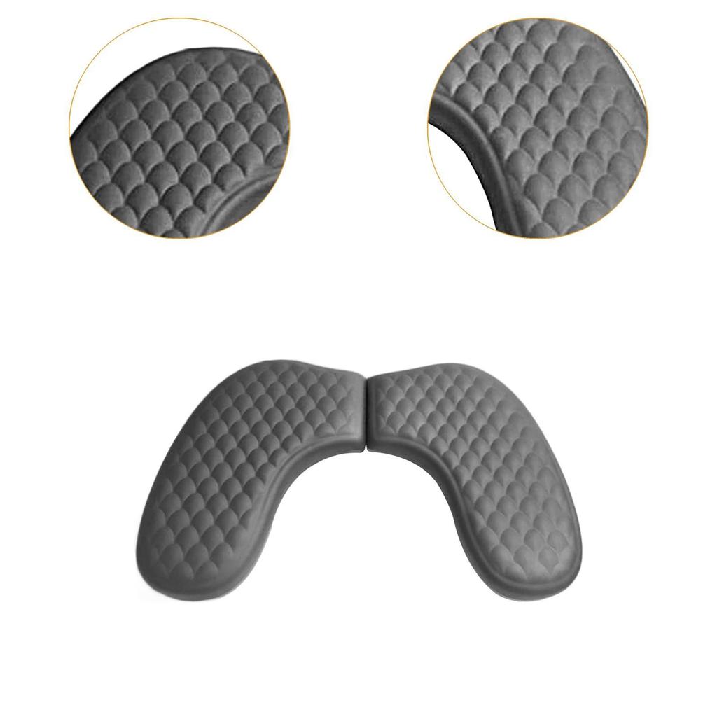 Arm Rest for Nails Foldable U Shaped Hand Home Manicurist Nail Art Salon