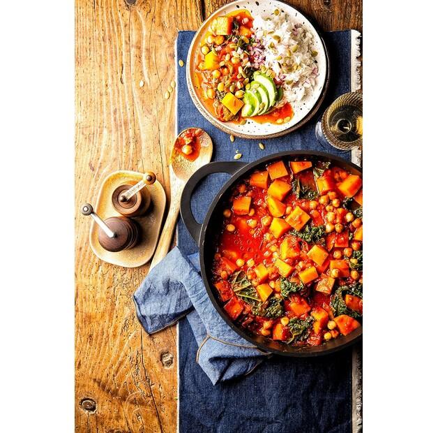 Кастрюля Tefal 28 см (E2185374)