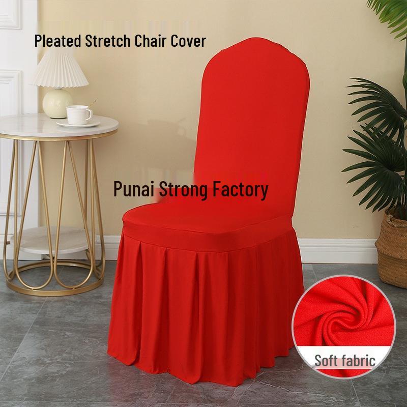 New Thickened Universal Dining/Arc/Seat Chair Cover