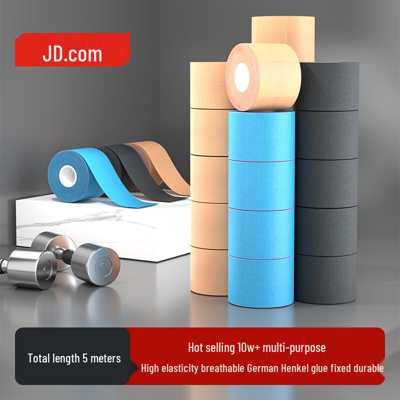 Kinesiology Sports Tape