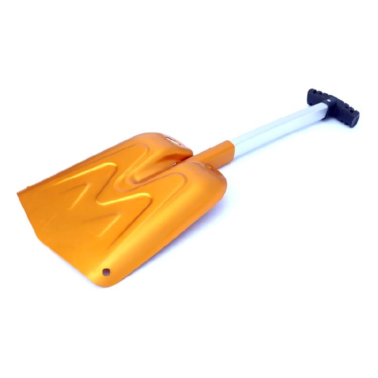 Folding Camping Shovel Emergency Shovel Snow Shovel Portable Shovel for Car