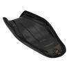 Double Leather Seat Cushion with Seat Bag for Harley 750/500
