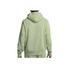 Nike x NOCTA NRG Fleece CS Hoodie (Asia Sizing) Oil Green/Light Liquid Lime Unisex Streetwear FN7660-386