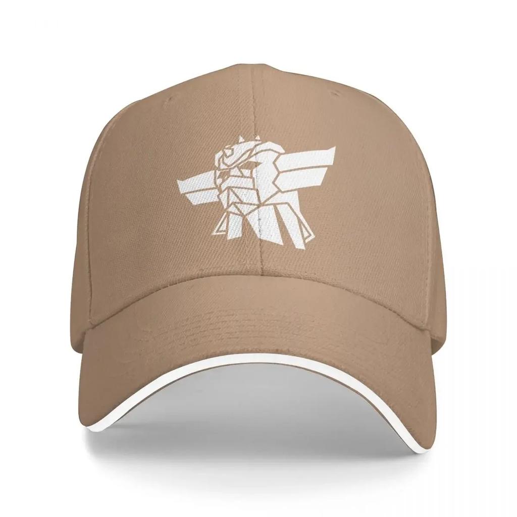 Goldorak UFO Robot Grendizer Caps Adult Fashion Hat Sun Hats Trucker Cap Adjustable Snapback Caps Baseball Cap Autumn