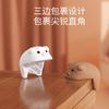 Anti collision corner protection table corner soft silicone anti-collision sticker cartoon anti-collision strip protection bag table safety