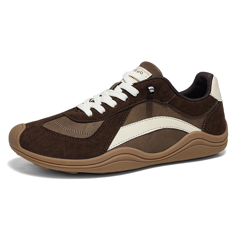 Fashion ExtraWide Barefoot Shoes For Men