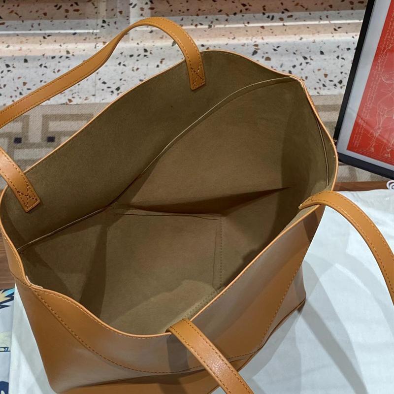 Leather Foldable Bag for Women Crossbody Shoulder Bags Elegant Bag Luxury Designer Brand Fashion
