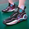 Campus-Sports-Basketballschuhe für Mittelschüler Herren 2025 Sommer atmungsaktiv professioneller Wettkampf Joggingschuhe Herren Marathon-Schuhe