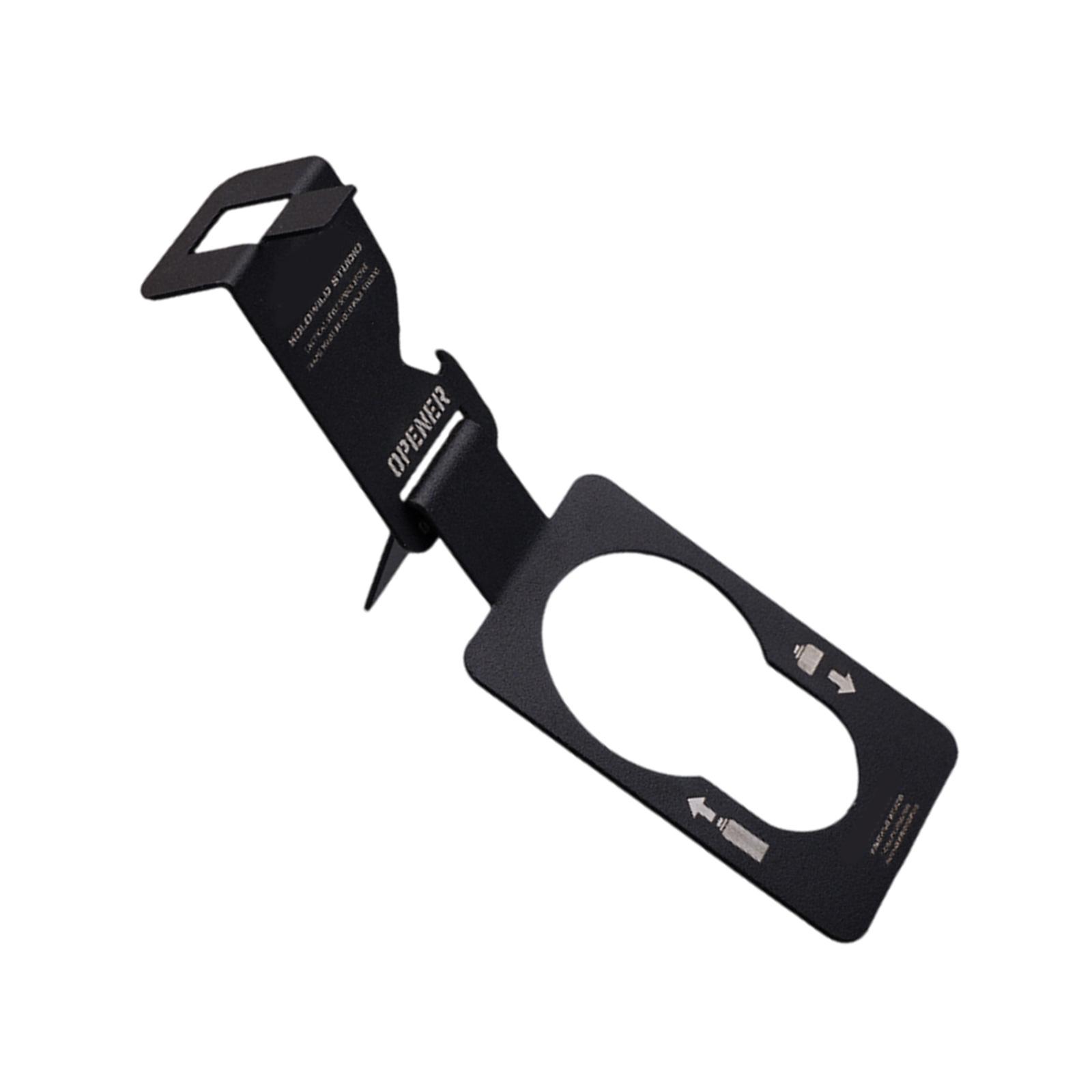 

Крючок для походной плиты, Крючок для газовых баллонов, Аксессуар для рюкзачной плиты, Подставка для газового баллона, Подвесной крючок для газового баллона, Крючок для кемпинговой плиты