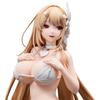 Goddess of NIKKE Viper Code Reel Figure Victory