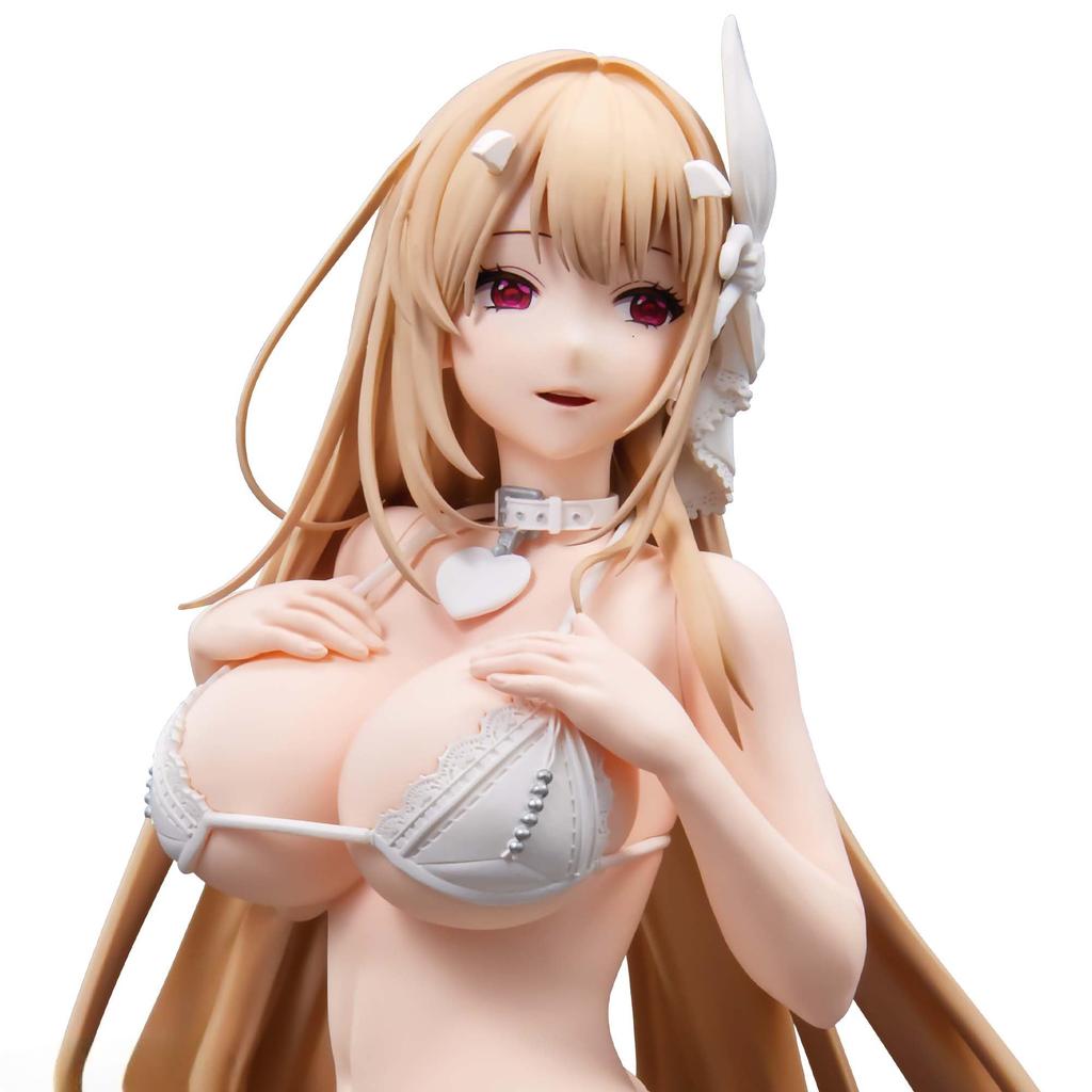 Goddess of NIKKE Viper Code Reel Figure Victory
