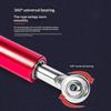 2026 New Jump Rope Professional Speed Bearing Skipping Fitness Workout Training Equipement Boxing Home Exercise