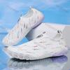 Fashion Lightweight Quick Drying Wading Shoes Women 2025 Fashion Breathable Slip on Casual Sports Shoes Comfortable Running Hiking Shoes