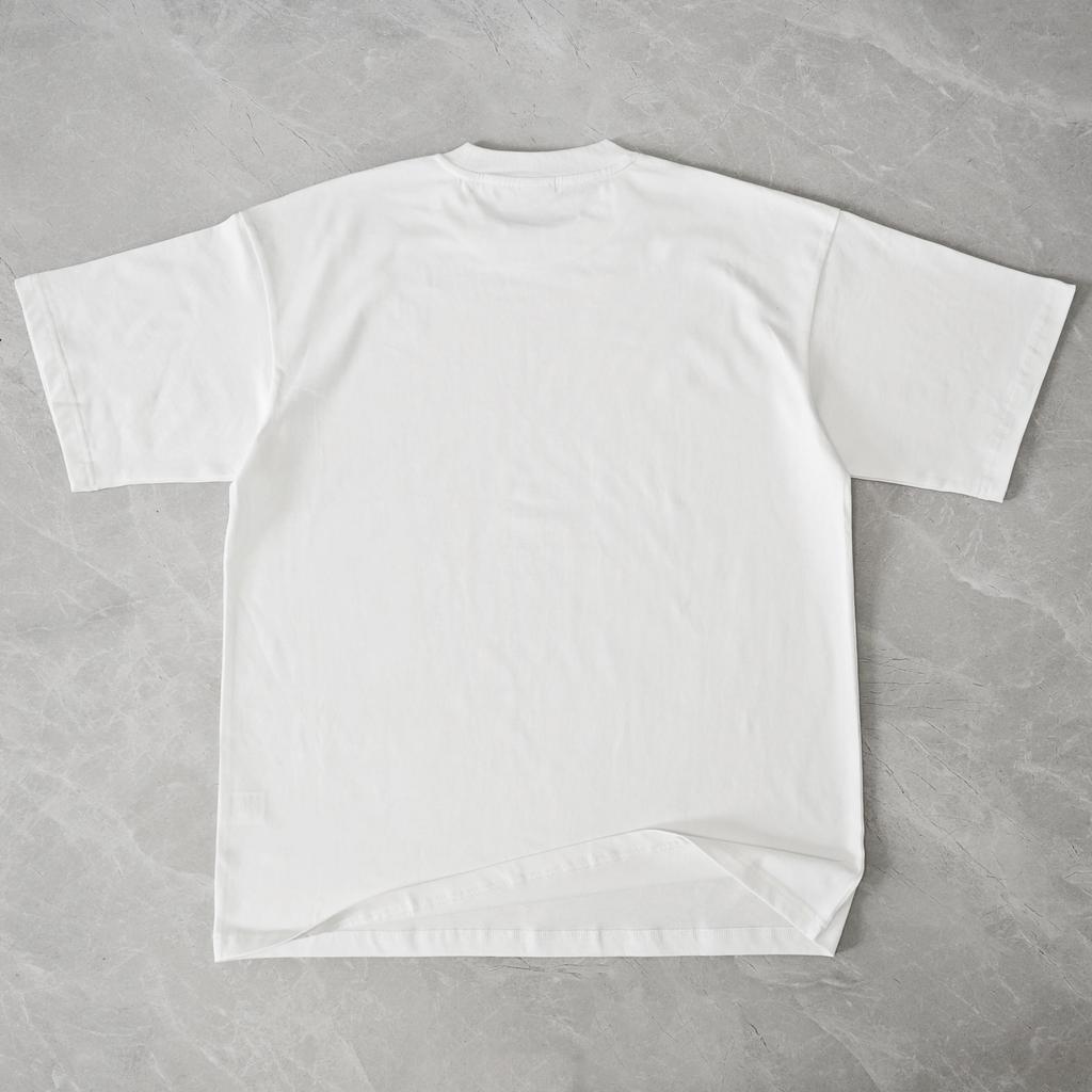 Streetwear Skeleton Graphic T-Shirt Cotton Tshirt Unisex Tops Tees Short Sleeves T Shirt