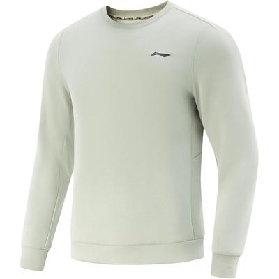 Schnelltrocknend Kühl Schweißabsorbierend Bequem Rundhals Lässiges Sweatshirt Herren Sweatshirt AWDV501-7