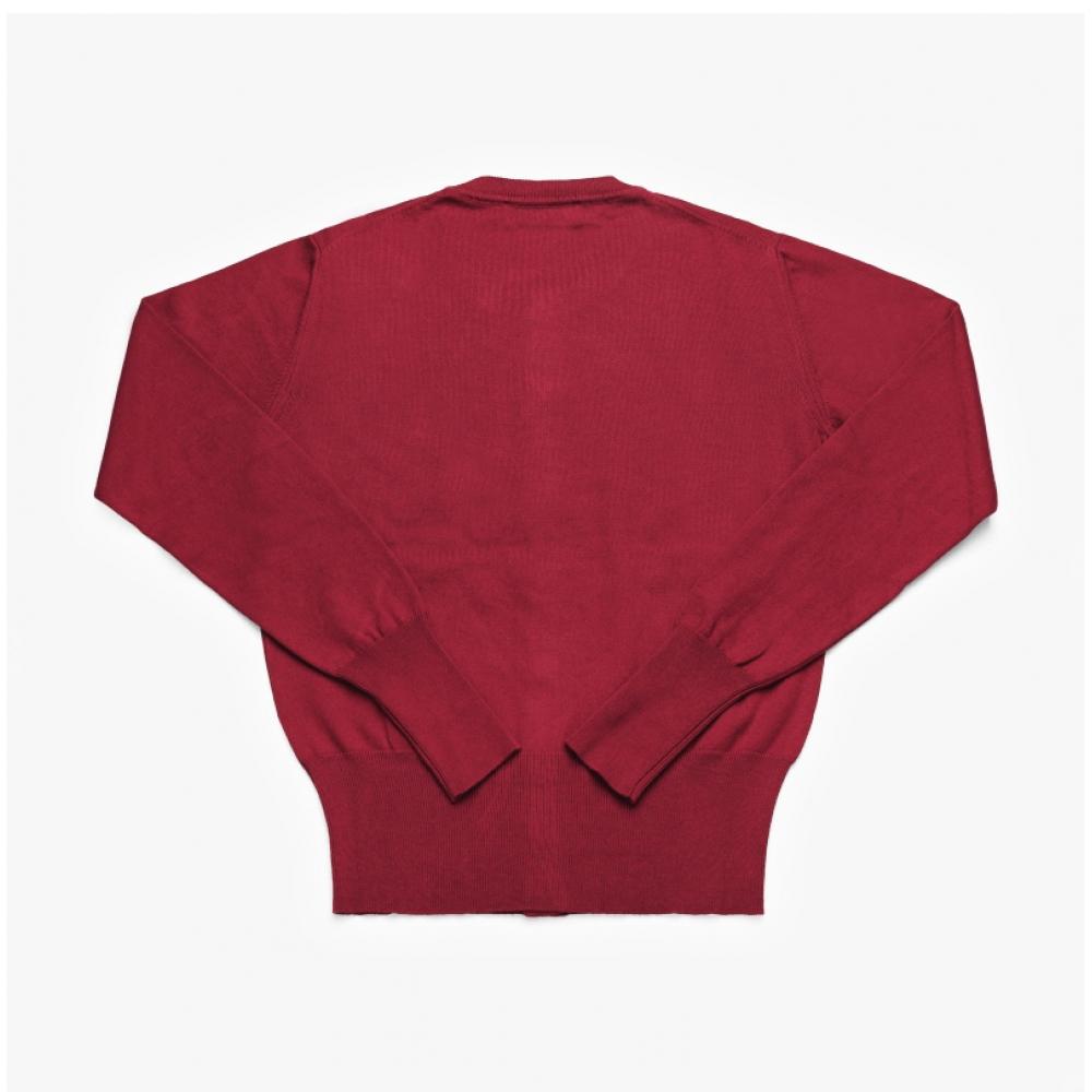 Vivienne WeStwood 1803002p Y001v I409 Bea Orb Logo Embroidery CaShmere Women S Cardigan