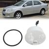 Factory Specification Design Fuel Filter Head Cover Car Fuel Filter Cap