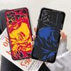 Demon Slayer Anime Kimetsu No Yaiba Phone Case For Samsung Galaxy A10 A10s A03s A04s A20e A40 A02s A70 A03 Core A04 A02 Cover