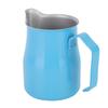 550ml Stainless Steel Thicken Milk Frothing Cup Jug Coffee Pitcher Latte Art for Home Coffee