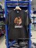 SAINT Mxxxxxx × CHUCKY Retro Distressed Chucky Puppe Kurzarm-T-Shirt
