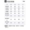FILA Sweatshirt Men's Jet Black F11M438204FBK