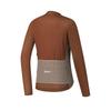 New FILA CYCLING Clothing Women's Camel Thorn Brown A11W538505FBN