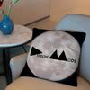 Band D-Depeche M-Mode Memento Mori Cushion Cover 2-in-1 Reversible Plush Pillow Cover | Car/Sofa/Bed | Perfect Gift