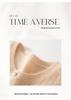 Women's Cashmere Ribbed Sweater - Round Neck, Loose Fit, Slimming, Warm, Autumn/Winter 2026 Collection