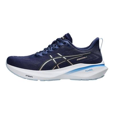 GT 2000 13 כחול אינדיגו נעלי ספורט לנשים אפור מוביל 1012B666-403