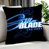 Game GGame Stellar Bladed Cushion Cover Cushion Cover Set Pcs X X X Pillowcase Decorative Sofa Home Decor