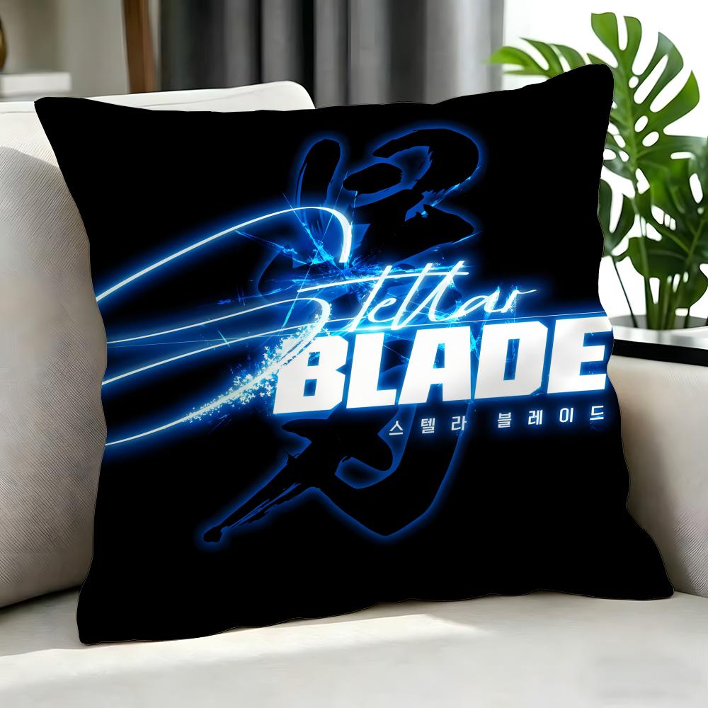 Game GGame Stellar Bladed Cushion Cover Cushion Cover Set Pcs X X X Pillowcase Decorative Sofa Home Decor
