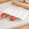Non-Stick Surface Silicone Mold Set Food-Grade Silicone Dessert Mold  DIY Dessert Making