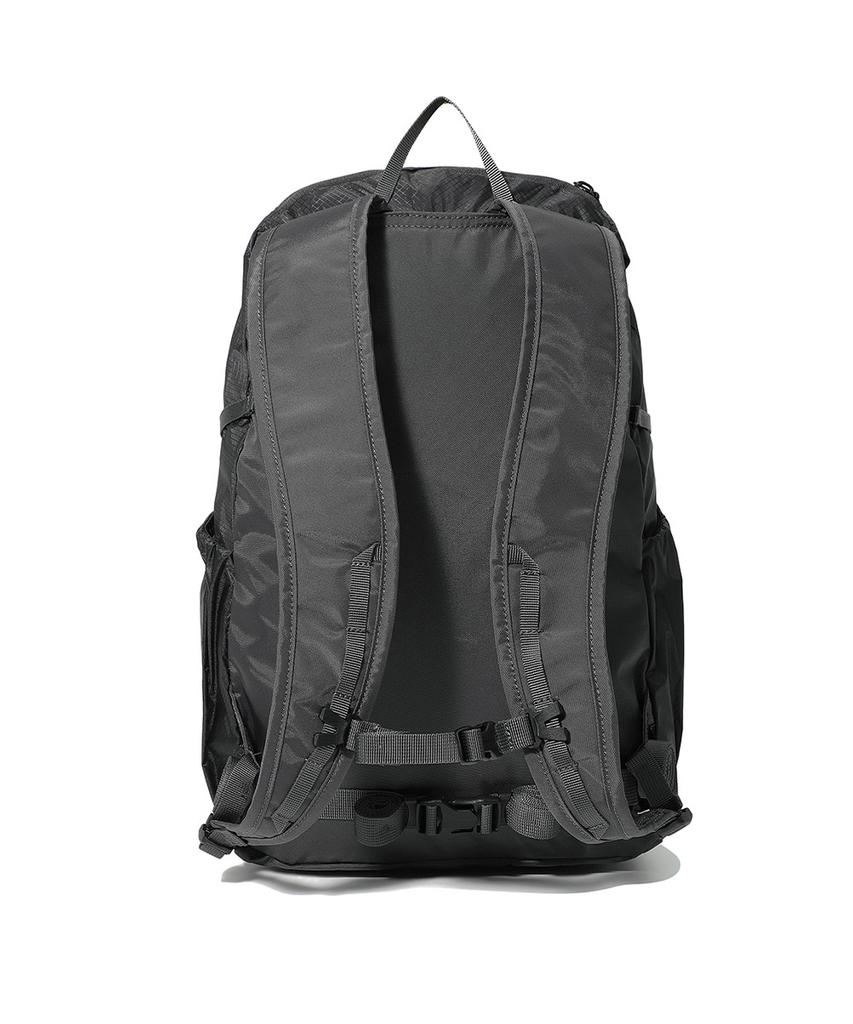 Sierra Designs Lyell Cordura Ultralight Backpack 18L Charcoal