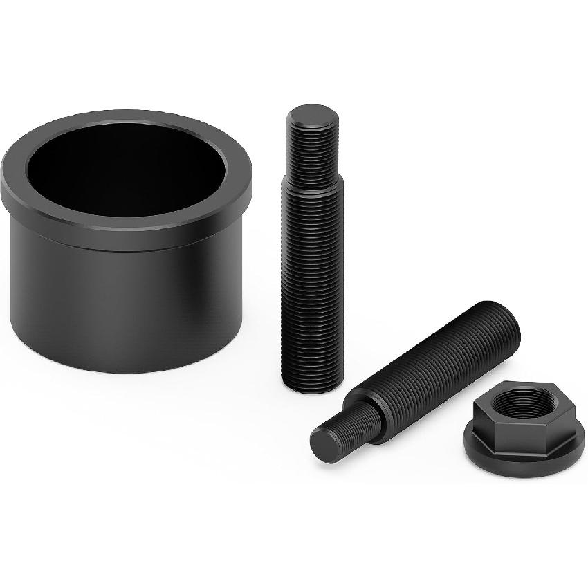 Комплект для установки сальника распредвала Совместим с Toyota Mazda Nissan и Lexus Подходит для 4-цилиндровых и 6-цилиндровых двигателей