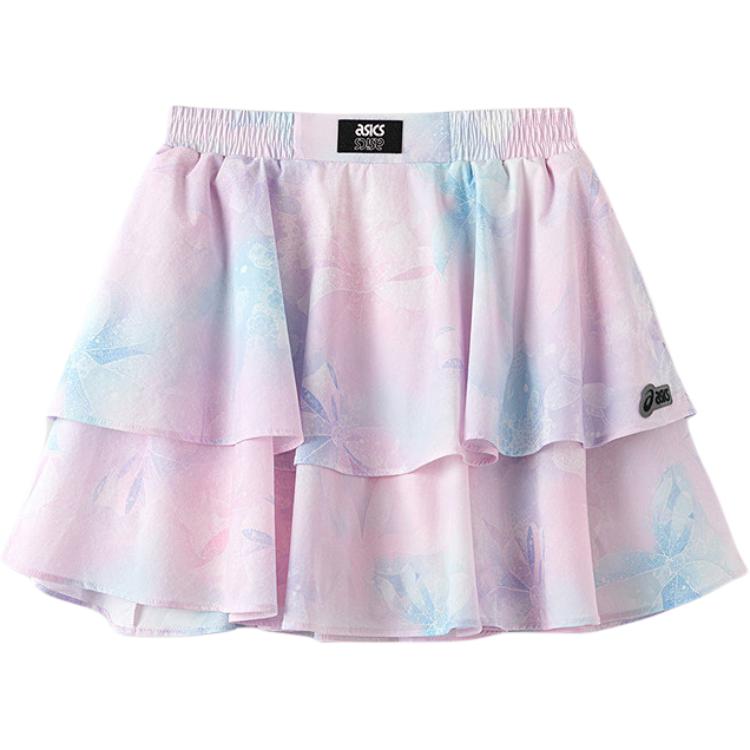 ASICS Grade School Skirts Thin Short 332261120019 120