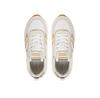 Кроссовки Tommy Hilfiger Th Chunky Runner Metallic