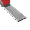 Shiyu PVC Self-Adhesive Stair Nosing Anti-Slip Strip