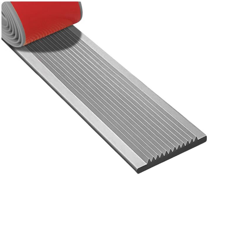 Shiyu PVC Self-Adhesive Stair Nosing Anti-Slip Strip