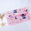 Hello Kitty Crayon Shin Chan Cartoon Portable Case With Multi Purpose Storage For Students And Kids