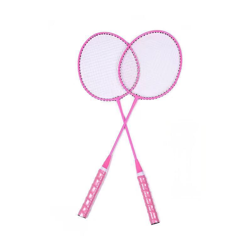 WEZHO Badminton Racket Set for Beginners