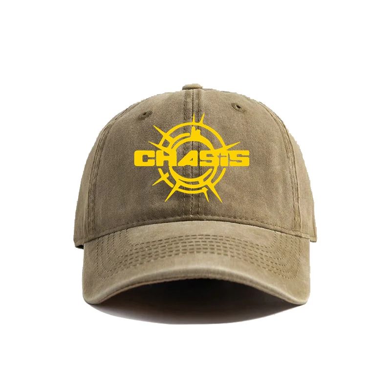 Disco Route Bakalao Musica Makina Chasis Baseball Caps Distressed Hats Cap Men Women Retro Outdoor Adjustable Hats