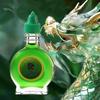 1/3/5Pcs 3ML Dragon Mints Cooling Oil Headaches Migraines Muscle Pain Bite Itching Fatigue Relief Calming Traveling Portable Cooling Essential Oil