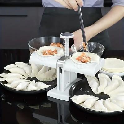 Fai da te Manuale Pressa per ravioli ...