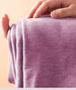 Women's Camel Hair Thermal Underwear Set: Thickened Autumn/Winter, Round or Half High Neck, Super Thick and Warm.