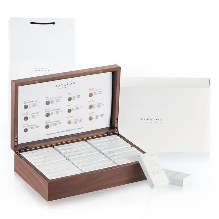 

Variety T24 - Wood Set