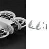 ABS Quadcopter Bumper Guard for For UAV Improved Flight Camera Protector Experience and Quadcopter Security